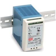 DRC-100B Zasilacz 100W 27.6V 3.5A. 27.6V 1.25A