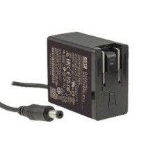 NGE45I12-P1J Zasilacz wtyczkowy 45W 12V 3.75A