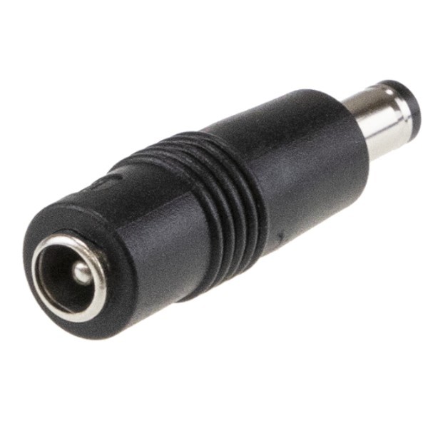 DC PLUG-P1J-P3C przejściówka DC do zasilaczy MEAN WELL