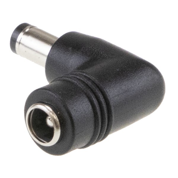 DC PLUG-P1J-P1JR przejściówka DC do zasilaczy MEAN WELL