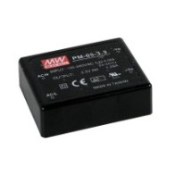 PM-05-15 Moduł AC/DC 5W 15V 0.33A