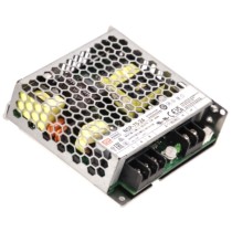 NSP-75-24 Zasilacz Impulsowy do zabudowy MEAN WELL 76.8W 24V 3.2A