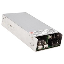 NSP-500-12 Zasilacz Impulsowy do zabudowy MEAN WELL 504W 12V 42A
