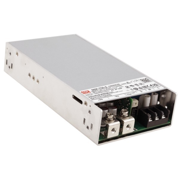 NSP-750-12 Zasilacz Impulsowy do zabudowy MEAN WELL 750W 12V 62.5A