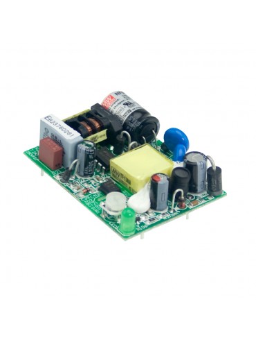 NFM-05-3.3 Zasilacz do zabudowy 5W 3.3V 1.25A