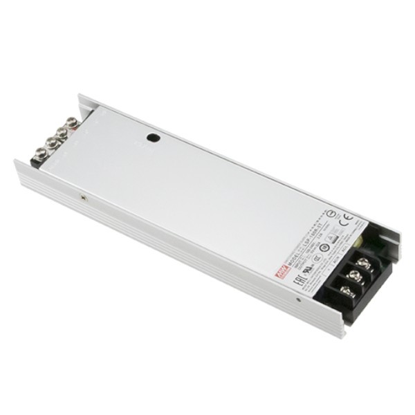 LSP-160-12 Zasilacz jednowyjściowy do zabudowy MEAN WELL 160W 12V 13.5A