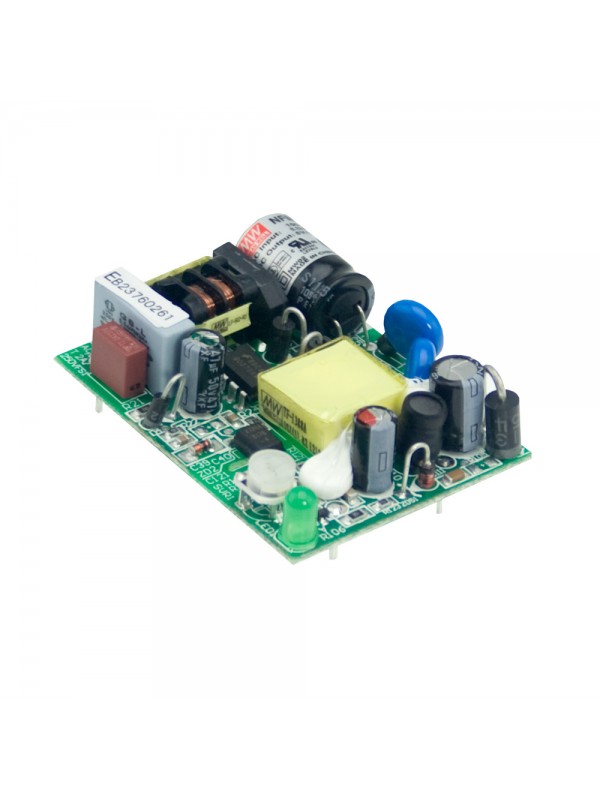 NFM-05-5 Zasilacz do zabudowy 5W 5V 1A
