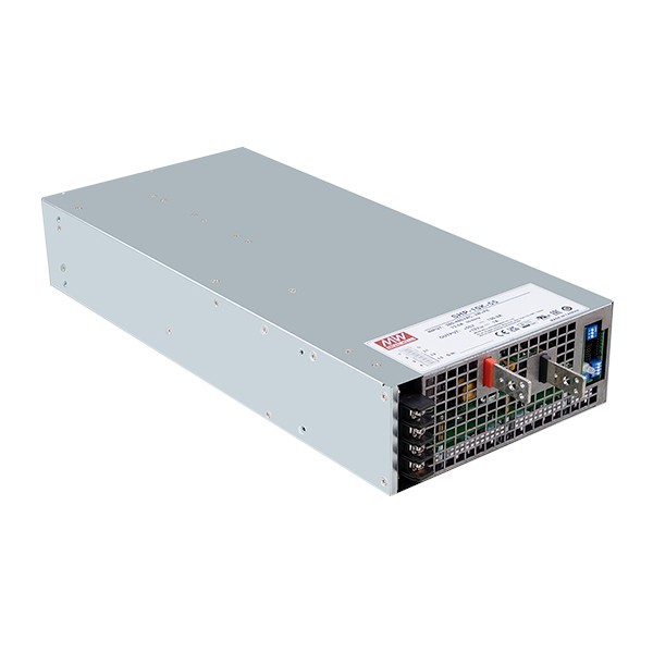 SHP-10K-115L Zasilacz trójfazowy do pracy równoległej z chłodzeniem wodnym 10000W 115V 87A