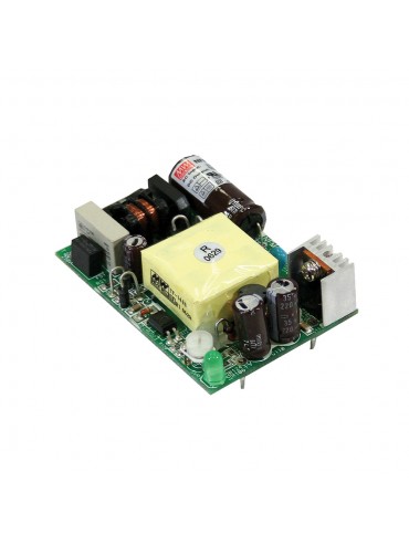 NFM-15-24 Zasilacz do zabudowy 15W 24V 0.63A