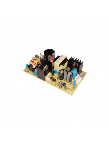 PS-25-24 Zasilacz do zabudowy 25W 24V 1A