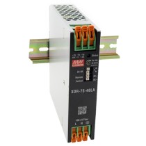 XDR-75-36LA Zasilacz na szynę DIN 74.9W 36V 2.08A
