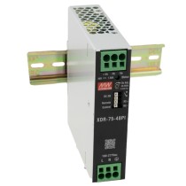 XDR-75-36PI Zasilacz na szynę DIN 74.9W 36V 2.08A