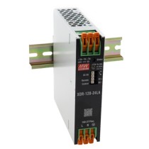 XDR-120-48LA Zasilacz na szynę DIN 120W 48V 2.5A