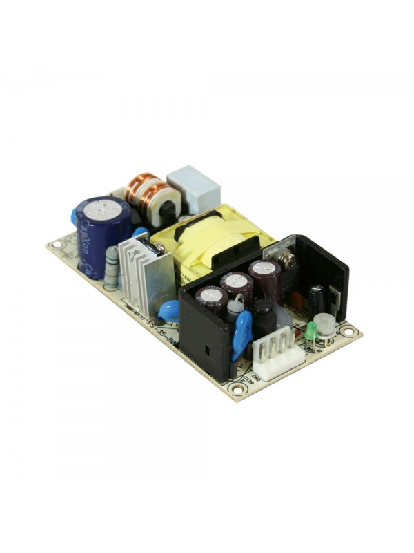 PS-35-24 Zasilacz do zabudowy 35W 24V 1.5A