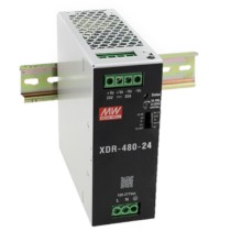 XDR-480-12 Zasilacz na szynę DIN 360W 12V 30A