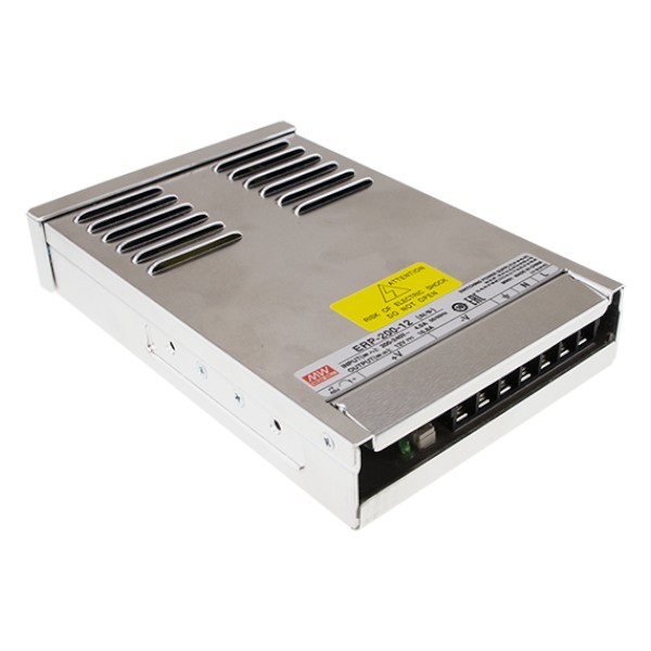 ERP-200-24 Zasilacz do zabudowy 200W 24V 8.33A
