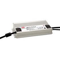 HVGC-480-L-AB Zasilacz prądowy LED IP67/IP65 480W 137~343V 1.4~1.75A