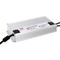 HVGC-650-U-AB Zasilacz prądowy LED IP67/IP65 650W 24~58V 11.2~14A