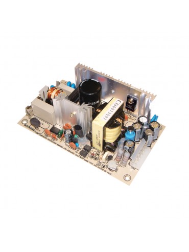 PS-65-15 Zasilacz do zabudowy 65W 15V 4.2A