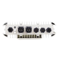 HEP-2300-55WCAN Zasilacz do trudnych warunków środowiskowych 2300W 55V 41.8A