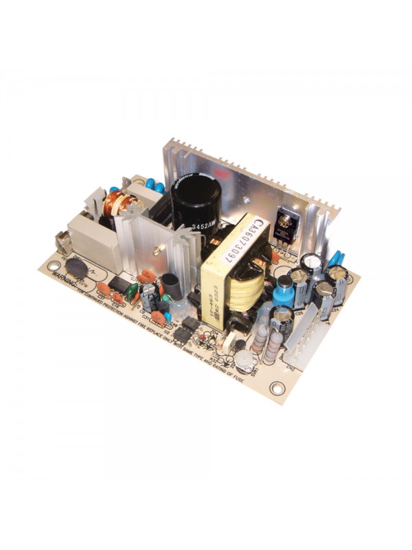 PS-65-48 Zasilacz do zabudowy 65W 48V 1.35A