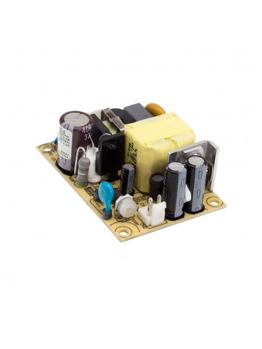 EPS-15-5 Zasilacz do zabudowy 15W 5V 3A