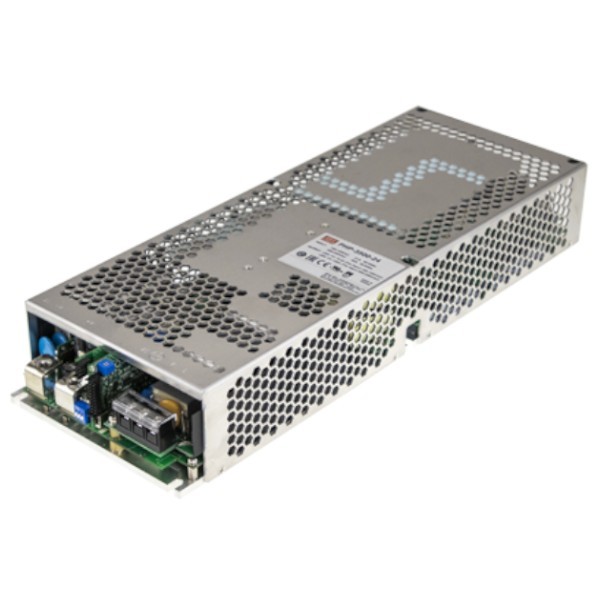 PHP-3500-380CAN Zasilacz do zabudowy 3500W 380V 10.5A