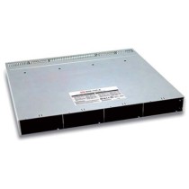 DHP-1UT-B obudowa 1U RACK 19" do NCP-3200 24V/48V