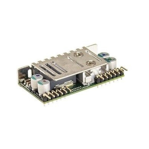NID100-5 Przetwornica do wlutowania DC/DC 55W 10.5~53V/5V 11A