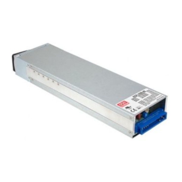 RCP-1600-24 zasilacz do RACK 19" 1600W 24V 67A