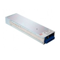 RCB-1600-12 Ładowarka akumulatorów do szafy rack 1600W 14.4V 100A