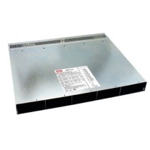 RHP-1UI-A System zasilania do szafy Rack 19" z gniazdami IEC