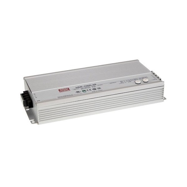 HEP-1000-24 Zasilacz impulsowy 1000W 24V 42A