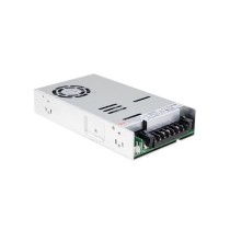LAD-600B Zasilacz buforowy 600W 27.6V 18.74A, 27.6V 3A