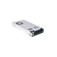 LAD-360B Zasilacz buforowy 360W 27.6V 11.5A, 27.6V 1.5A