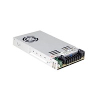 LAD-240A Zasilacz buforowy 240W 13.8V 16.4A, 13.8V 1A