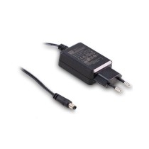 SGAS15E05-P1J Zasilacz wtyczkowy EU 15W 5V 2.4A