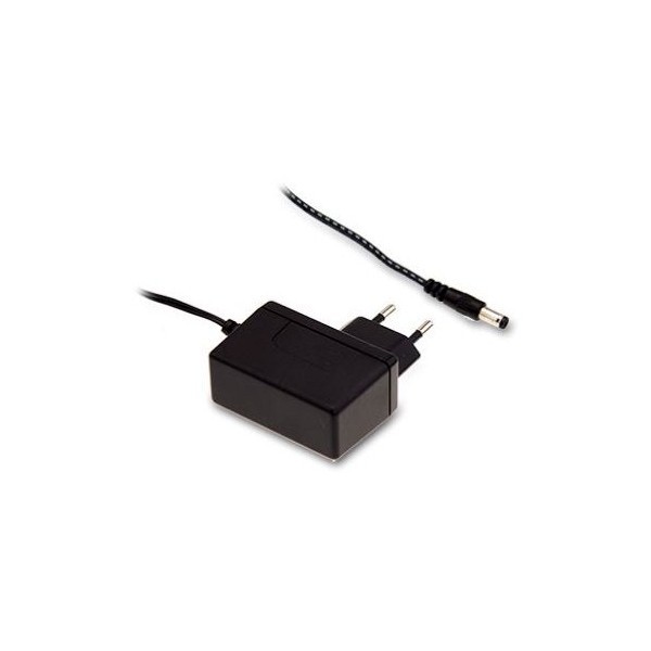 SGAS60E05-P1J Zasilacz wtyczkowy EU 60W 5V 6A