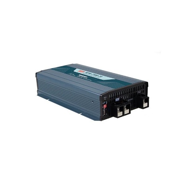 NPB-1700-12 Ładowarka desktop 1428W 13.8V 85A
