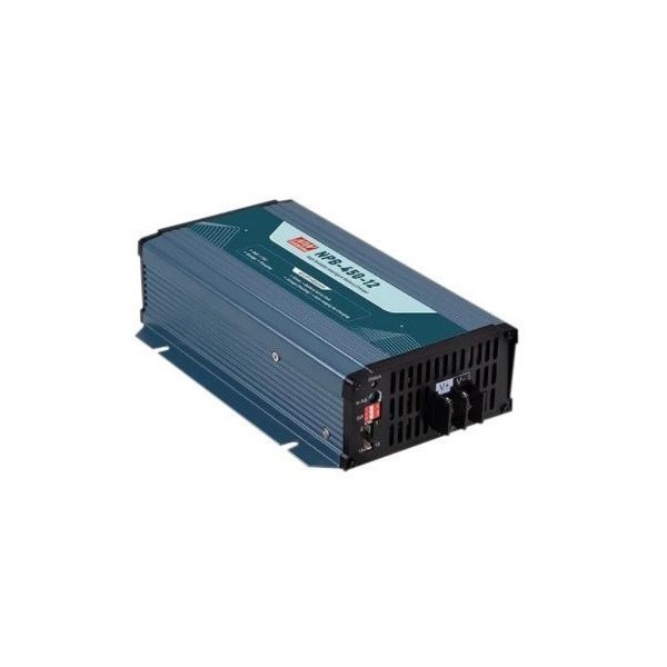 NPB-450-12 Ładowarka desktop 420W 13.8V 25A