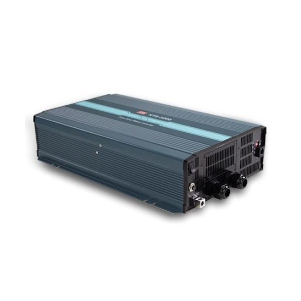 NTU-2200-212EU  Przetwornica EU 2200W 10~16.5V-230V 50Hz