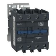 LC1D2586FD Stycznik mocy TeSys D AC3 40A 4P 2 NO + NC