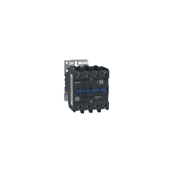 LC1D2586FD Stycznik mocy TeSys D AC3 40A 4P 2 NO + NC