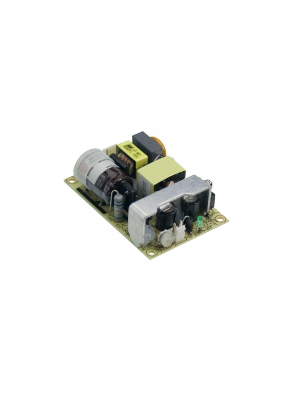 EPS-35-5 Zasilacz do zabudowy 35W 5V 6A