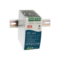 DRC-180A Zasilacz 180W 13.8V 13A, 13.8V 4A