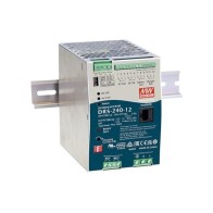 DRS-240-12 Zasilacz buforowy 240W 12V 20A