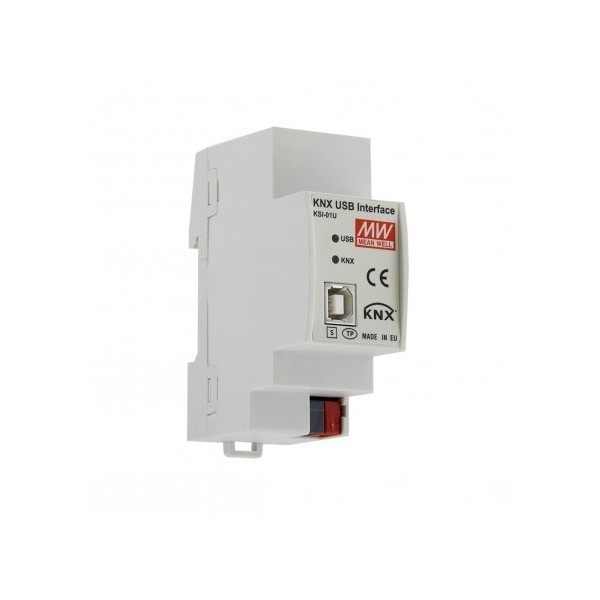 KSI-01U Interfejs KNX USB