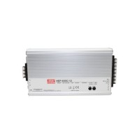 HEP-600C-12 Ładowarka stacjonarna 504W 14.4V 35A
