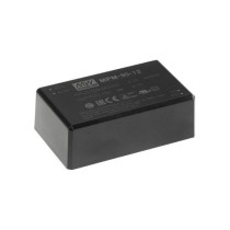 MPM-90-12 zasilacz medyczny 80W 12V 6.7A