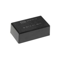 MPM-65-24ST zasilacz medyczny 65W 24V 2.71A